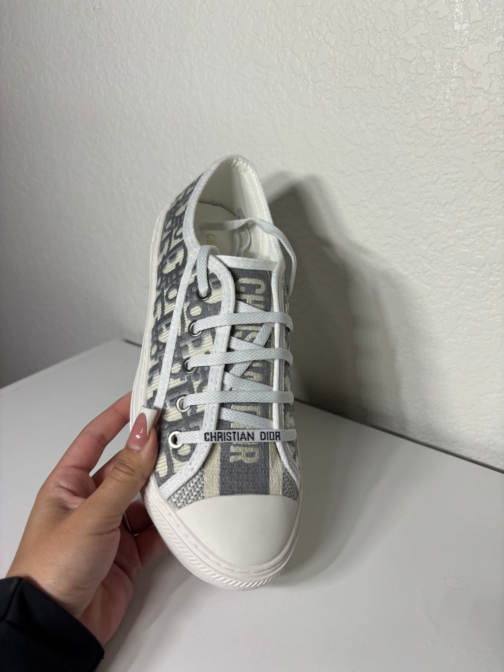 Walk’n Dior sneaker