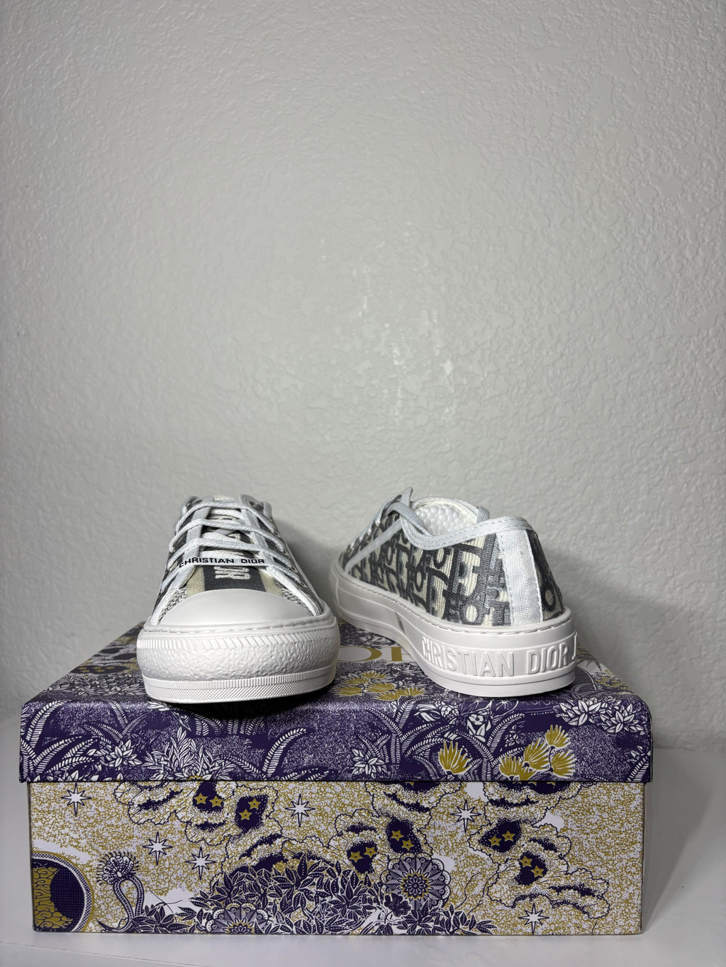 Walk’n Dior sneaker
