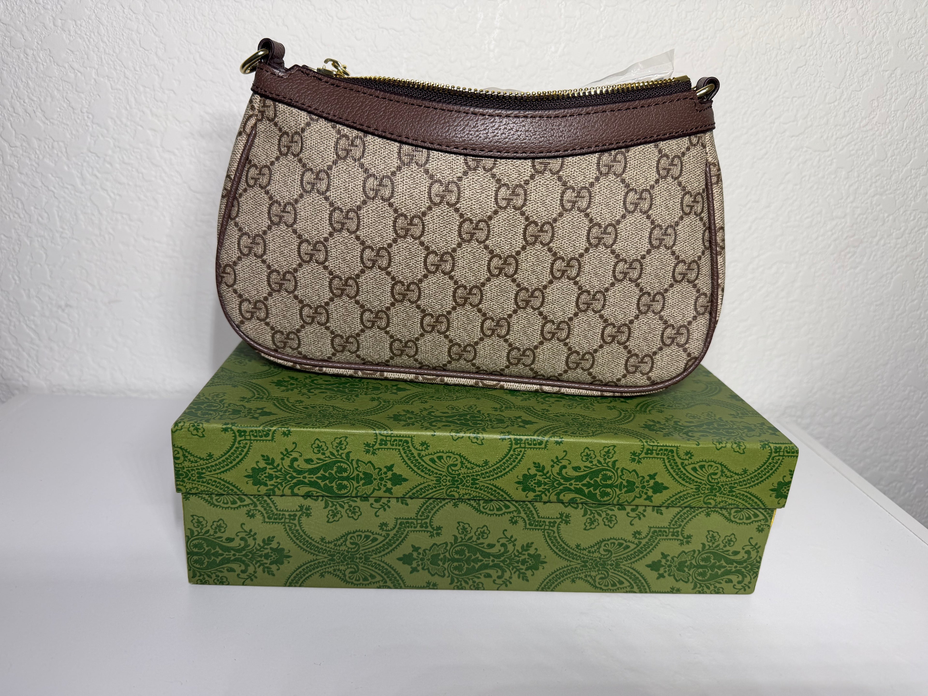 Gucci ophidia mini bag
