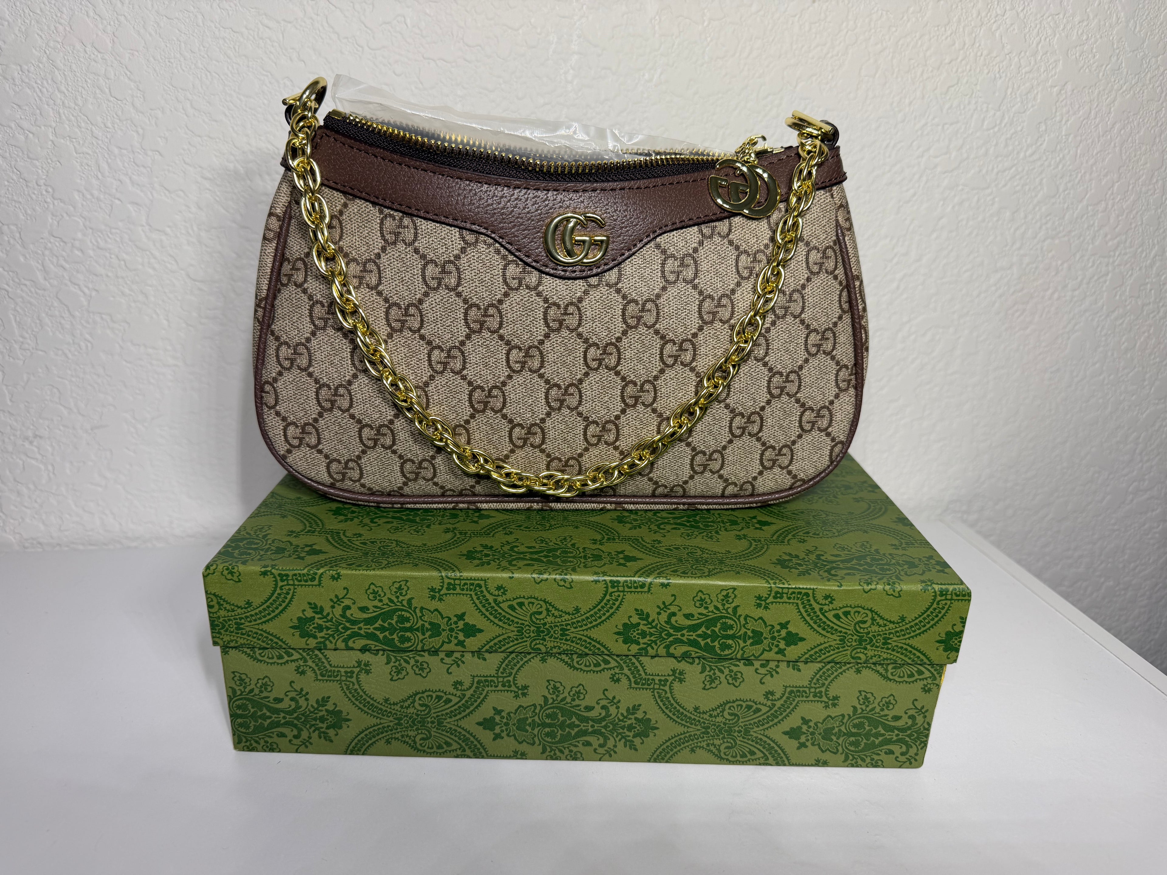 Gucci ophidia mini bag